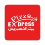 Logo of بيتزا اكسبريس Pizza Express android Application 